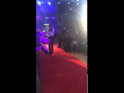 [Fancam] 150120 Suzy - Movie "Gangnam1970" VIP Premiere (3)