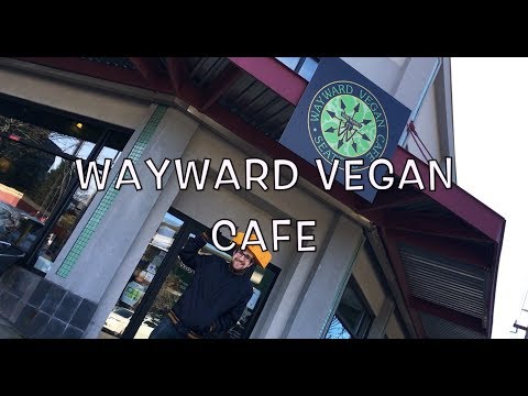 The Wayward Vegan thumbnail