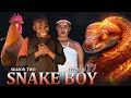 SNAKE BOY Ep 7 SEASON TWO