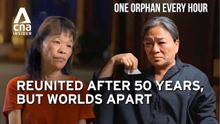 Two Korean Sisters Reunited After 50 Years: Can They Bridge The Divide?