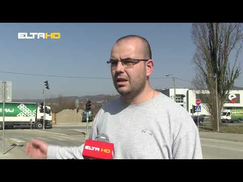 BL HRONIKA 09 03 21 - TROTOAR ADA