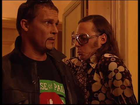 "00Disko" - bullyparade - TV Comedshow / 1998