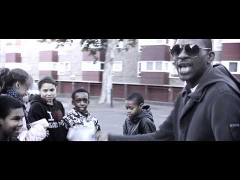 JOOLS FT. JACK JONES - HARD WHITE [CHIBA Music Video]