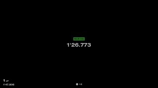 인터라고스_애스턴마틴 벌칸‘16_온라인타임트라이얼 금 클리어[그란 투리스모 7, 1‘26.773]