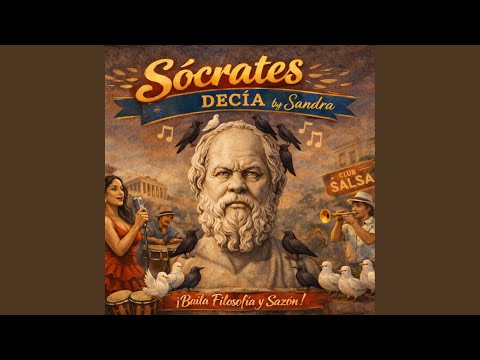 SOCRATES DECIA