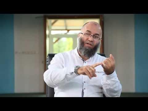 04 - Ekrem Avdiu - Përfitimet në Ramazan