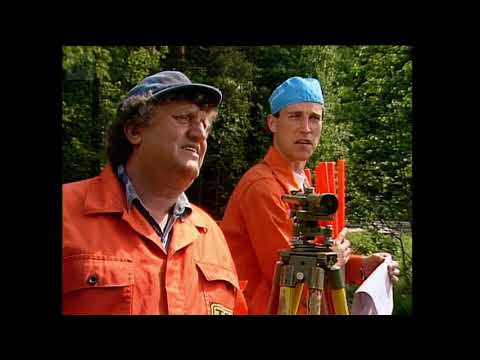 Metsolan Antin Maille Rakennetaan Tie