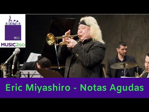 Notas Agudas - Eric Miyashiro