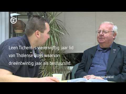 Onze Club - Tholense Boys