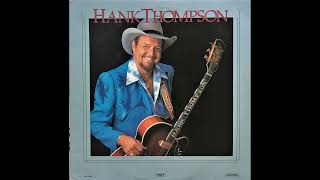 A Six Pack To Go , Hank Thompson &amp; George Strait , 1986