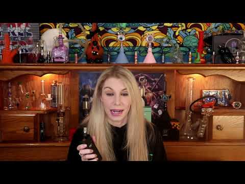 WOLKENKRAFT FX+ Convection Vaporizer Review