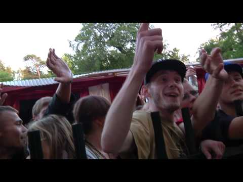 Mielno 2010 - 34 urodziny TEDE (oficjalny FILM) - klub Bajka (Mielno)