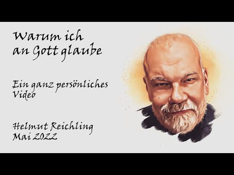 Gott. Warum es ihn gibt und warum ich an Gott glaube. Beweise für die Existenz Gottes