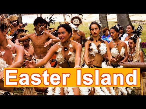 image-What is the island of Pascua famous for?