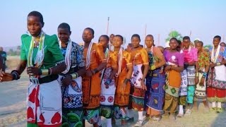 JIMINOGENI DOTO MDENDELA KIKUNDI CHA WA KULIMA OFFICIAL AUDIO BY LWENGE STUDIO 2026