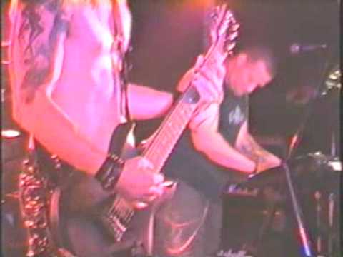 Spinebelt - Fiddlestyx - It's All Running Out