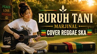 Download lagu BURUH TANI - Marjinal || REGGAE SKA COVER  mp3