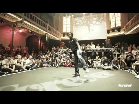 010-019 Preliminaries Summer Dance Forever 2012, HipHop,