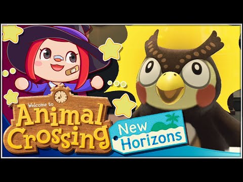 El mejor día de Sócrates!!! #25 - T2 ► Animal Crossing: New Horizons (Nintendo Switch)