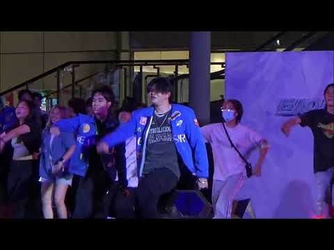 ‘BONA BONA’ - TREASURE  Dance cover by RANDOM DANCE BKK