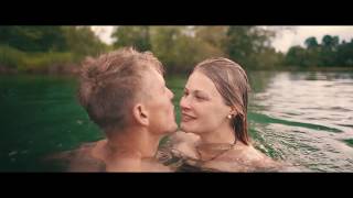 Badetasche feat. Laurenz - Sommer Am See