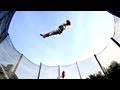 Sick Trampoline Tricks 4 