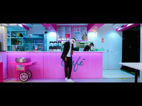 tha bees  -  Kutimirira (Official video)