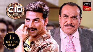 The Bad Uncle  CID - Special Cases  17 Apr 2024