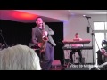 Curtis - Steve Cole at 5. Mallorca Smooth Jazz Festival (2016)