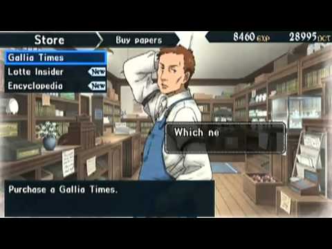 Rpgtheater's Valkyria Chronicles 2 pt 24