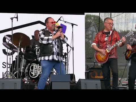 BAKER'S BREEZE -  Southern Man [Doc Holliday Cover]