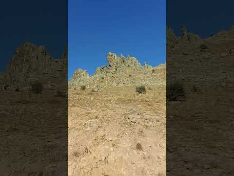 Afyon Kocatepe Yolu #Afyon #Kocatepe