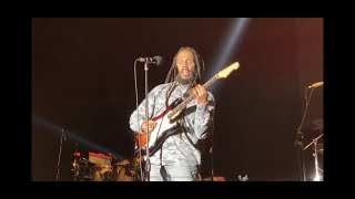 Ziggy Marley Rebellion Rises Tour  2019 live HD