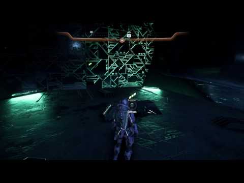 Relikt Rätsel Eos #3 Mass Effect™: Andromeda