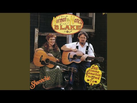 Medley: Green Leaf Fancy, The Fields Of November, Gonna Go Huntin' For The Buffalo