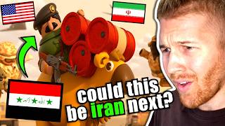 What the GULF WAR Teaches Us About the Iran War in 2026?!