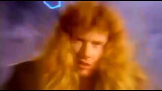 Megadeth - No More Mr. Nice Guy (OST Shocker - The Movie) (Official Video)(1989) Remastered HQ Audio