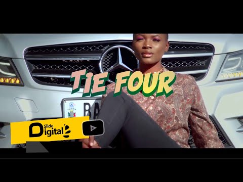 Tie Four - Kunzuna feat Jay Rox Official Music Video