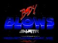 Amiga 500 Longplay 398 Body Blows Galactic