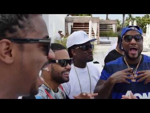 Boston George "Powered Up"