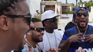 Boston George "Powered Up"