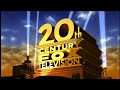 DLC Warner Bros Animation Gracie Films 20th Century Fox Television Warner Bros Television Logo