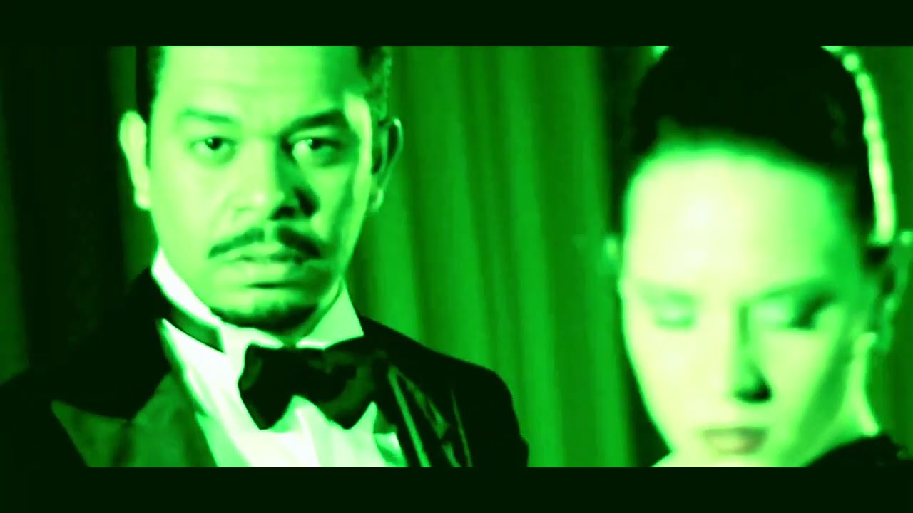 Mirella & Carlos Santos David 2020 edit by Alex