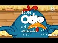 Logon Editora Multimidia Dia Das Criancas Vinheta 2008