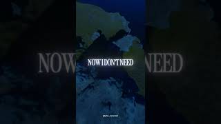 I don't need anything but you by Jamie Foxx, Quvenzhané Wallis,and Rose Byrne #music #lyrics #annie