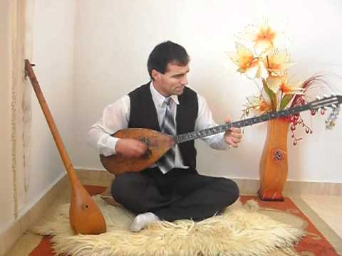 Dali Ismailaj--Zaim Hamza i Topojanit