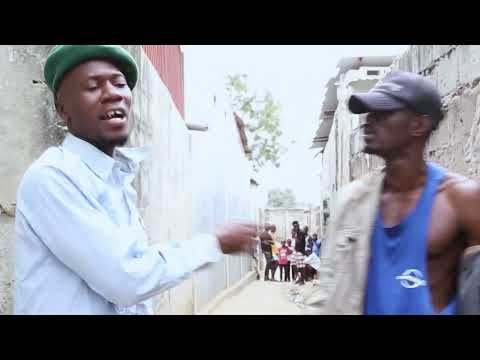 Gatuno em Angola Sargento Apito 006