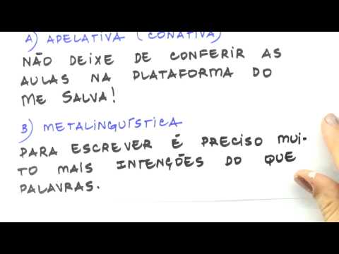 Me Salva! Maratona de Simulados 2015/1 - Português - Questão 2