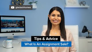 What Is an Assignment Sale? (Benefits for Sellers and Buyers)
