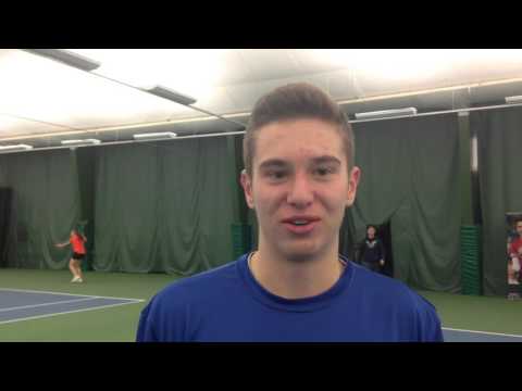 Quick hits with Christian Lakoseljac